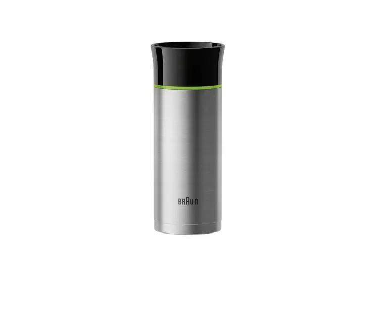 BRAUN BRSC 001 KUBEK TERMICZNY DO KAWY HERBATY
