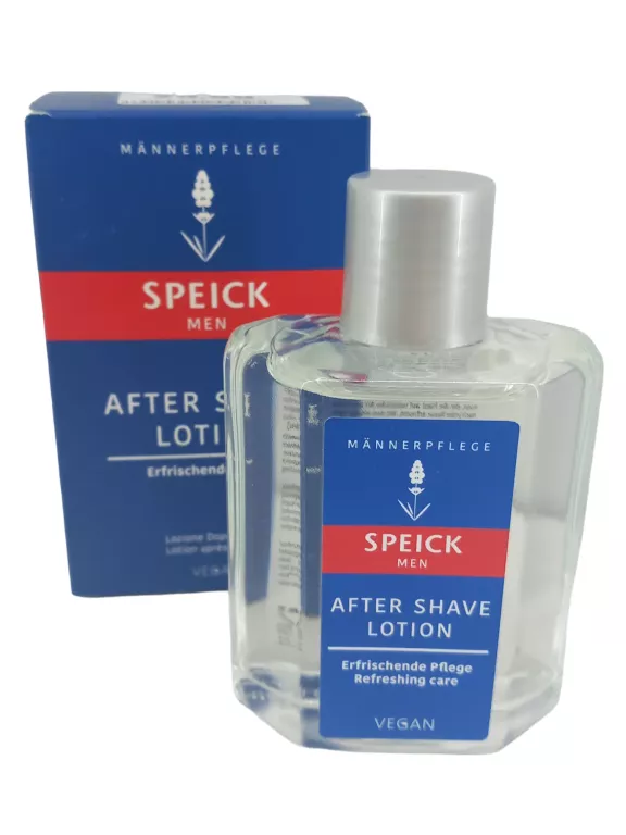 BALSAM PO GOLENIU SPEICK AFTER SHAVE LOTION 100 ML