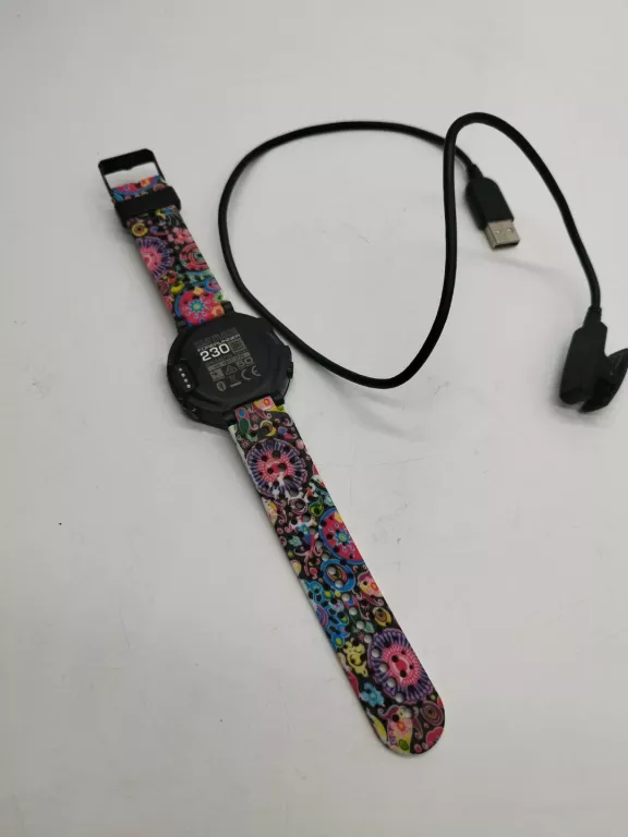 GARMIN FORERUNNER 230