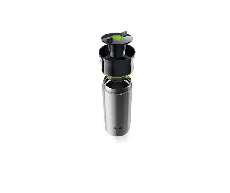 BRAUN BRSC 001 KUBEK TERMICZNY DO KAWY HERBATY