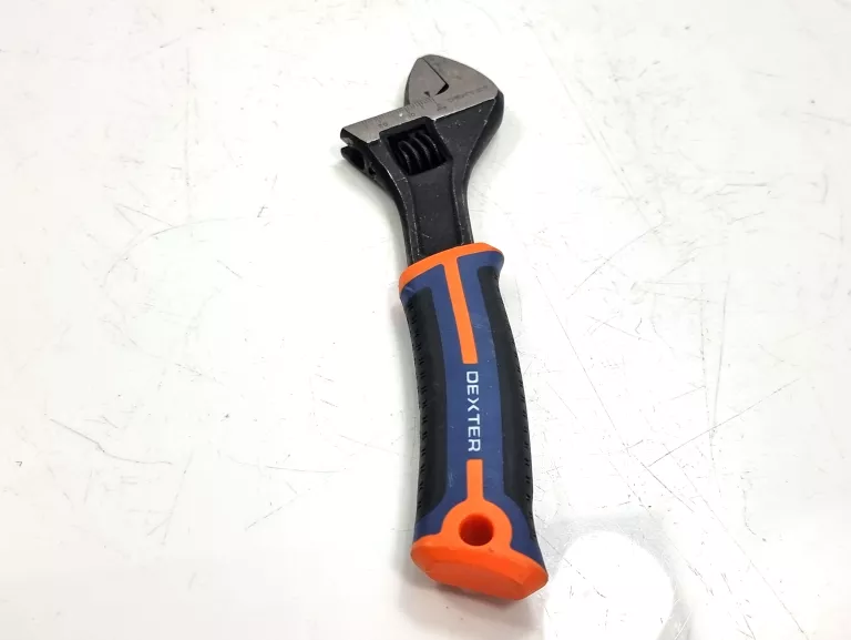 KLUCZ NASTAWNY DEXTER 300MM