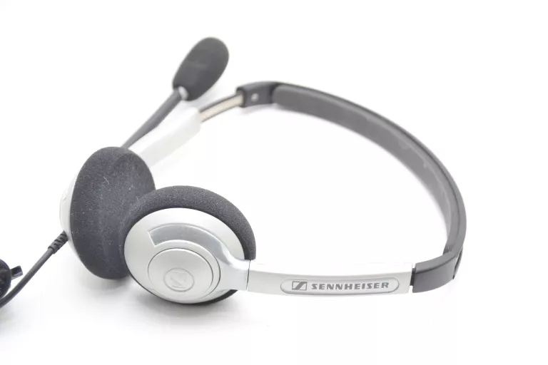 SŁUCHAWKI PRZEWODOWE NAUSZNE SENNHEISER SH 350