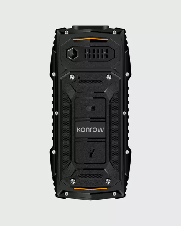 ODPORNY TELEFON KONROW STONE PLUS 2G