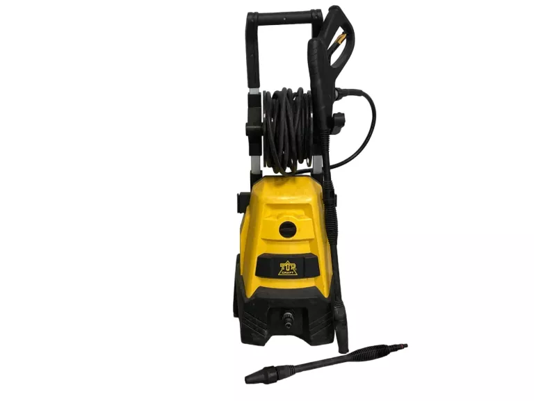MYJKA CIŚNIENIOWA TOPCRFAT 150 BAR Q1W-SP14-1900
