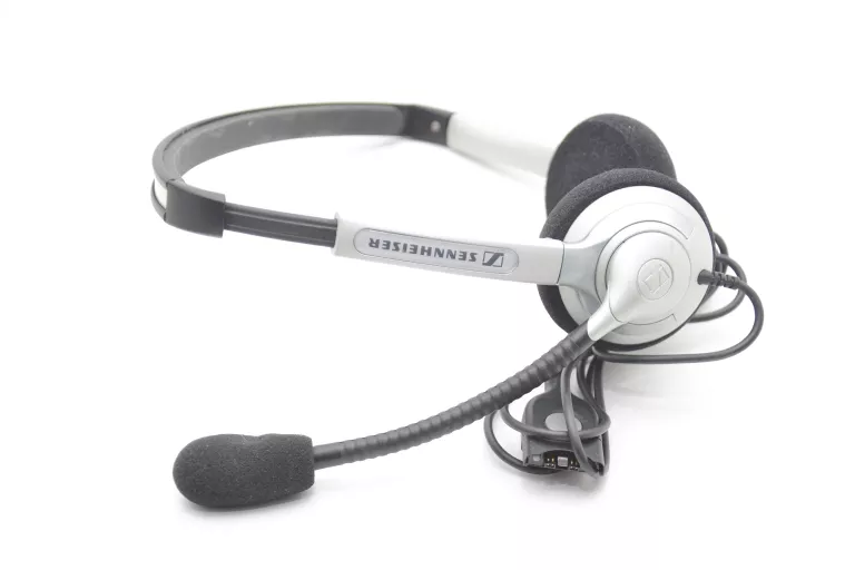 SŁUCHAWKI PRZEWODOWE NAUSZNE SENNHEISER SH 350