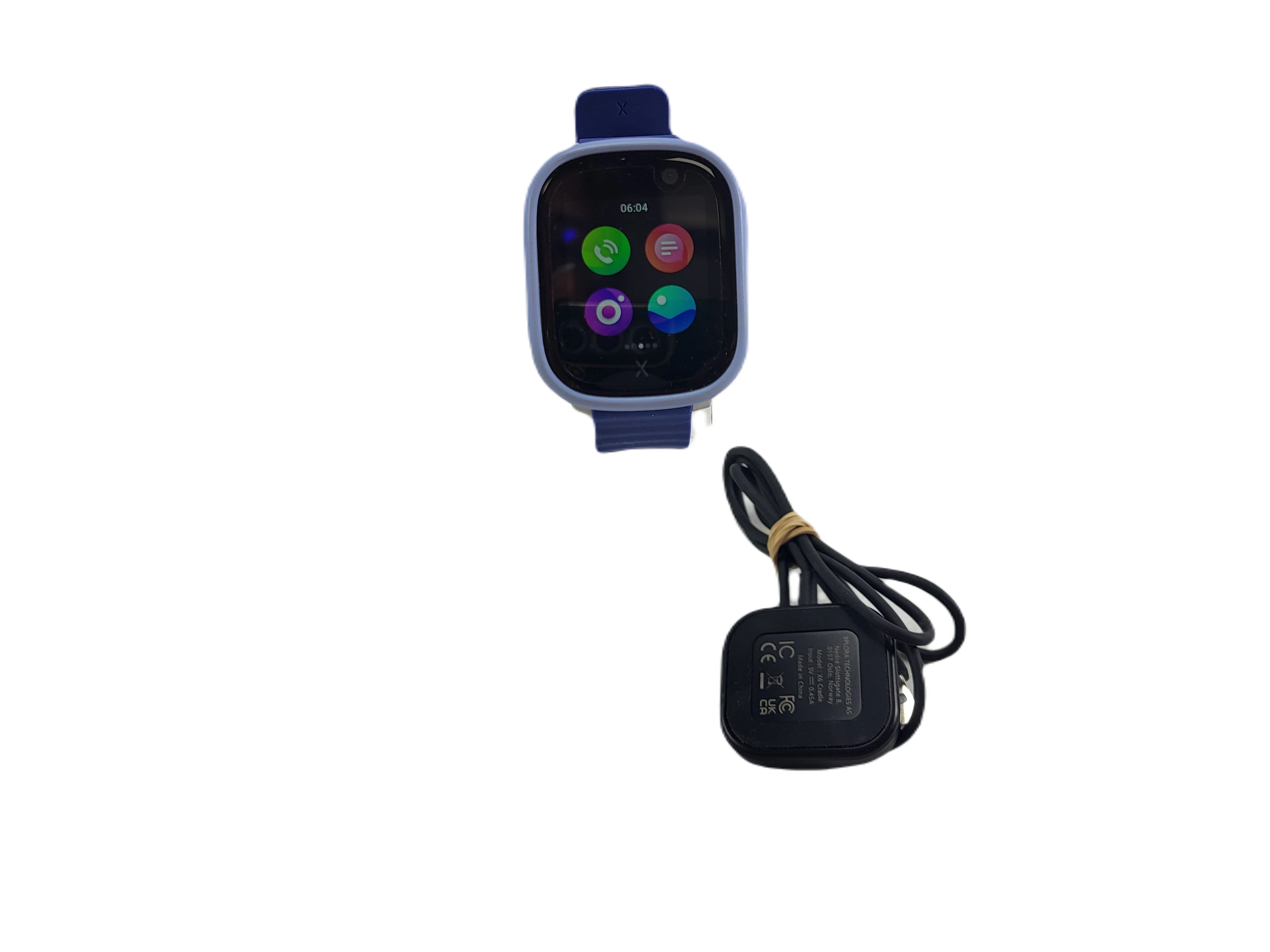 zegarek-smartwatch-dla-dzieci-xplora-x6-play-niebieski-ladowarka-kompatybilnosc-systemowa-android