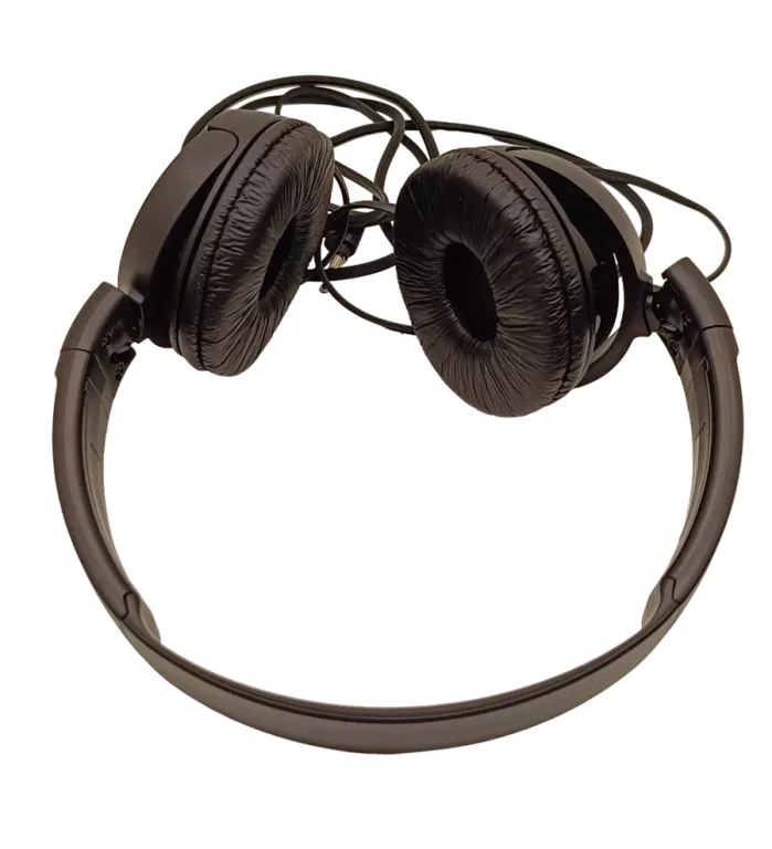 SŁUCHAWKI NAUSZNE SONY MDRZX110