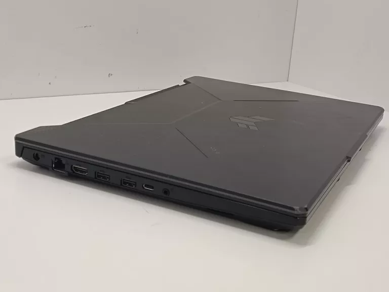 LAPTOP GAMINGOWY ASUS TUF F15
