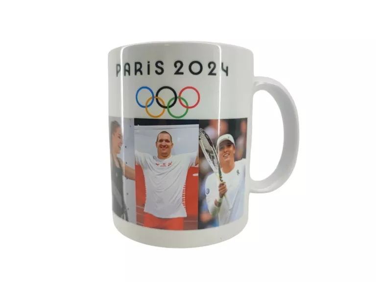 KUBEK EURO 2024 / PARIS 2024