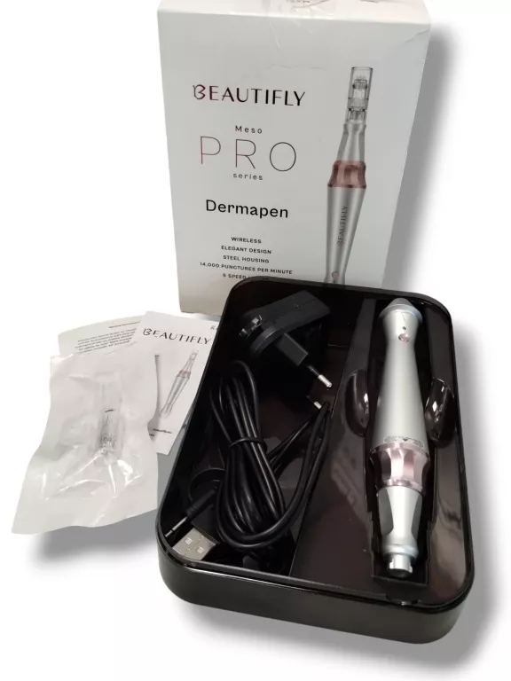 DERMAPEN BEAUTIFLY B-MESO, PRZECIWZMARSZCZKOWY