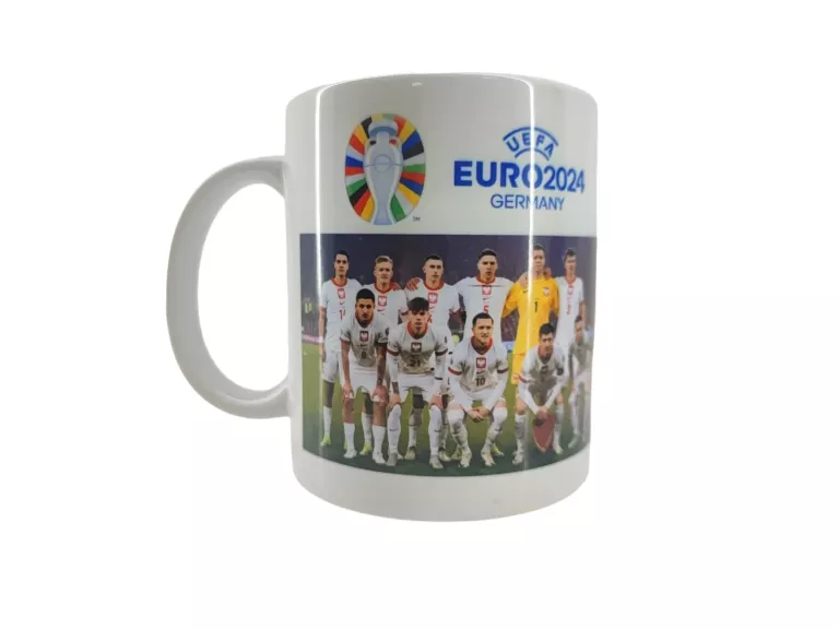 KUBEK EURO 2024 / PARIS 2024