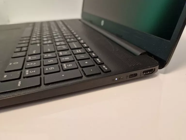 LAPTOP HP 15S EQ0028NW AMD RYZEN 7 16 GB / 512 GB+ TORBA