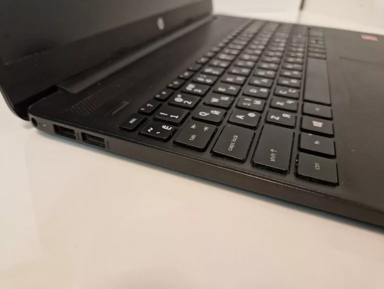 LAPTOP HP 15S EQ0028NW AMD RYZEN 7 16 GB / 512 GB+ TORBA
