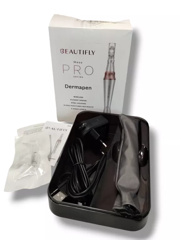 DERMAPEN BEAUTIFLY B-MESO, PRZECIWZMARSZCZKOWY