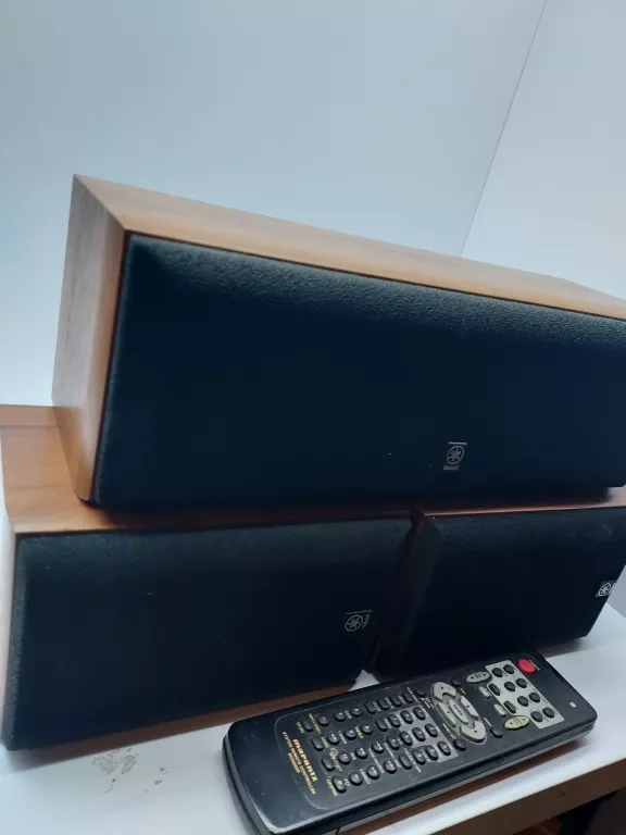KOLUMNY PODŁOGOWE YAMAHA NS-8900