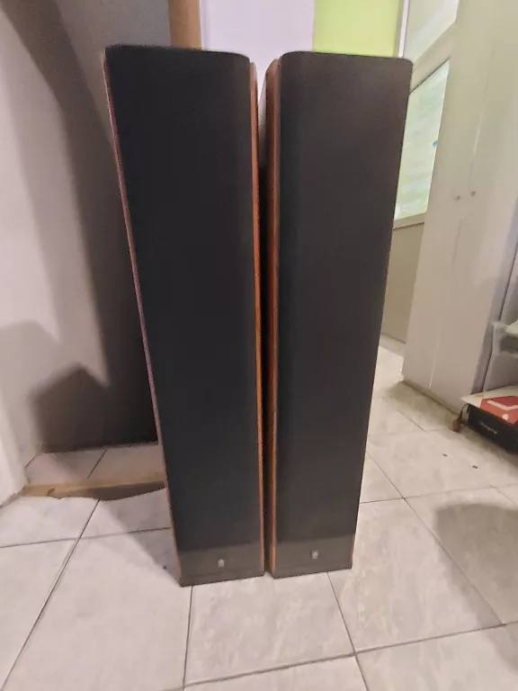 KOLUMNY PODŁOGOWE YAMAHA NS-8900