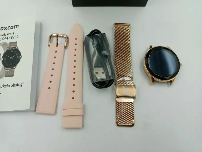 SMARTWACH MAXCOM DIAMOND FW52