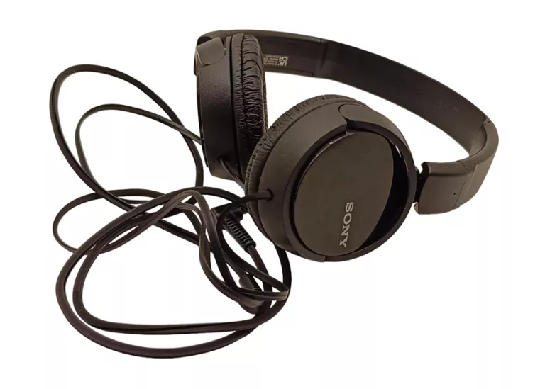 SŁUCHAWKI NAUSZNE SONY MDRZX110