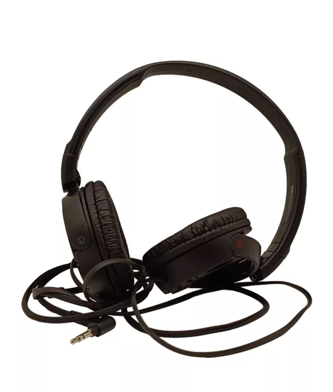 SŁUCHAWKI NAUSZNE SONY MDRZX110