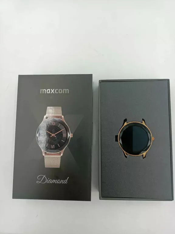 SMARTWACH MAXCOM DIAMOND FW52