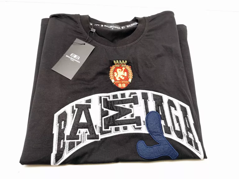 KOSZULKA BALENCIAGA R.M