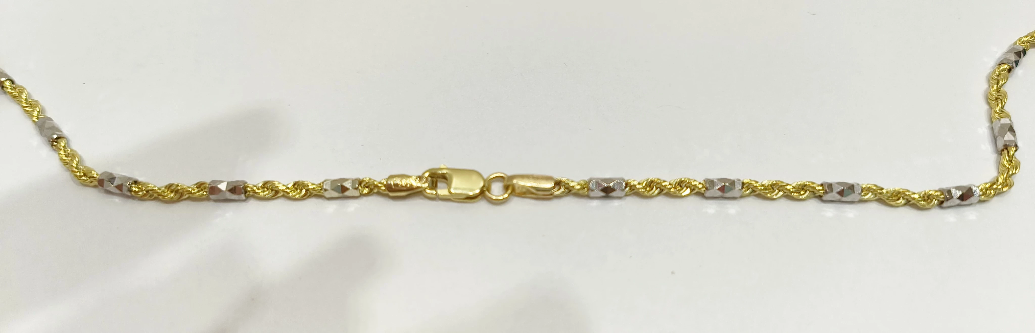 zloty-lancuszek-z-kuleczkaimi-592g-585-dlugosc-calkowita-5000