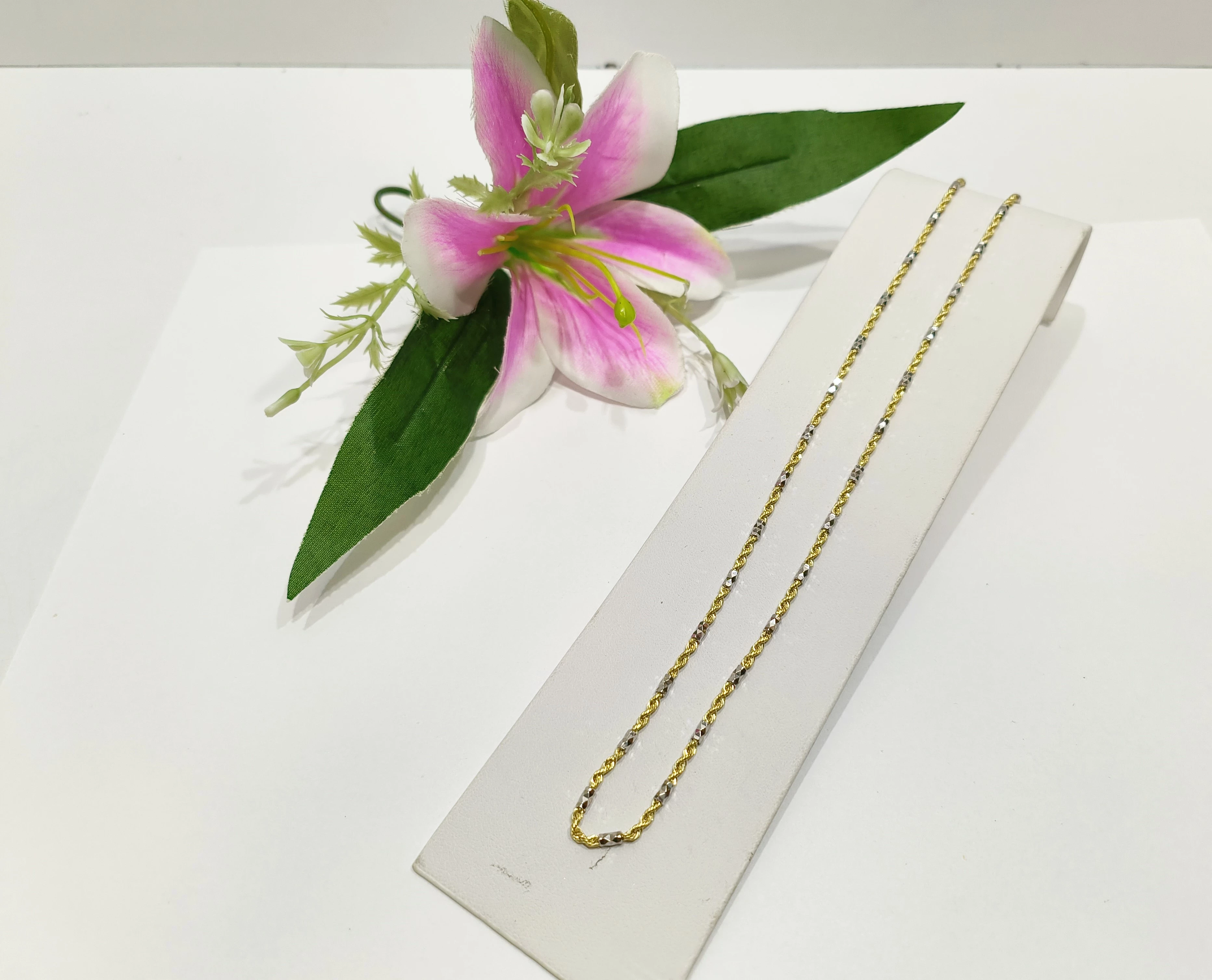 zloty-lancuszek-z-kuleczkaimi-592g-585-ean-gtin-5905868200317