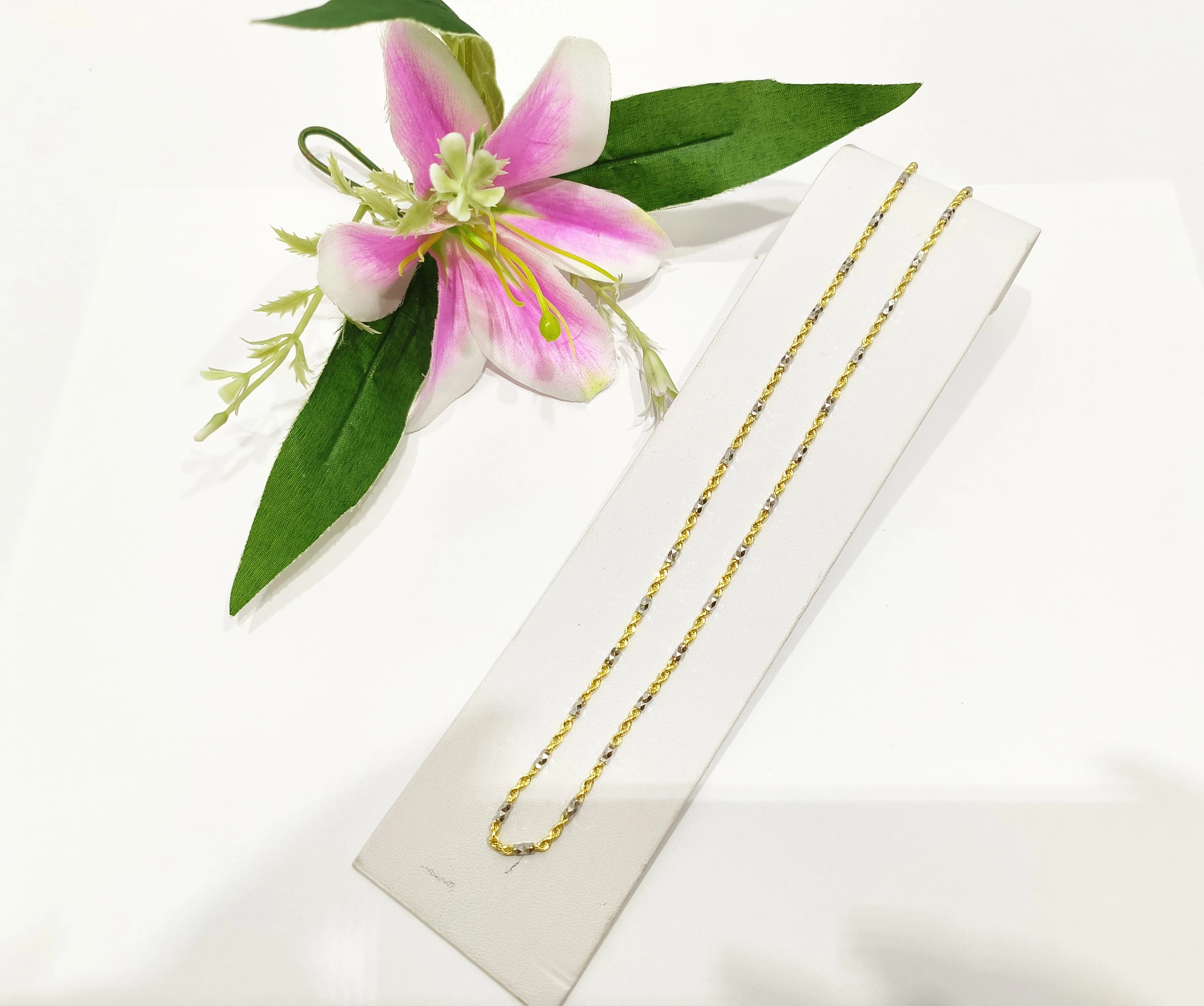 zloty-lancuszek-z-kuleczkaimi-592g-585-stan-11323-238058