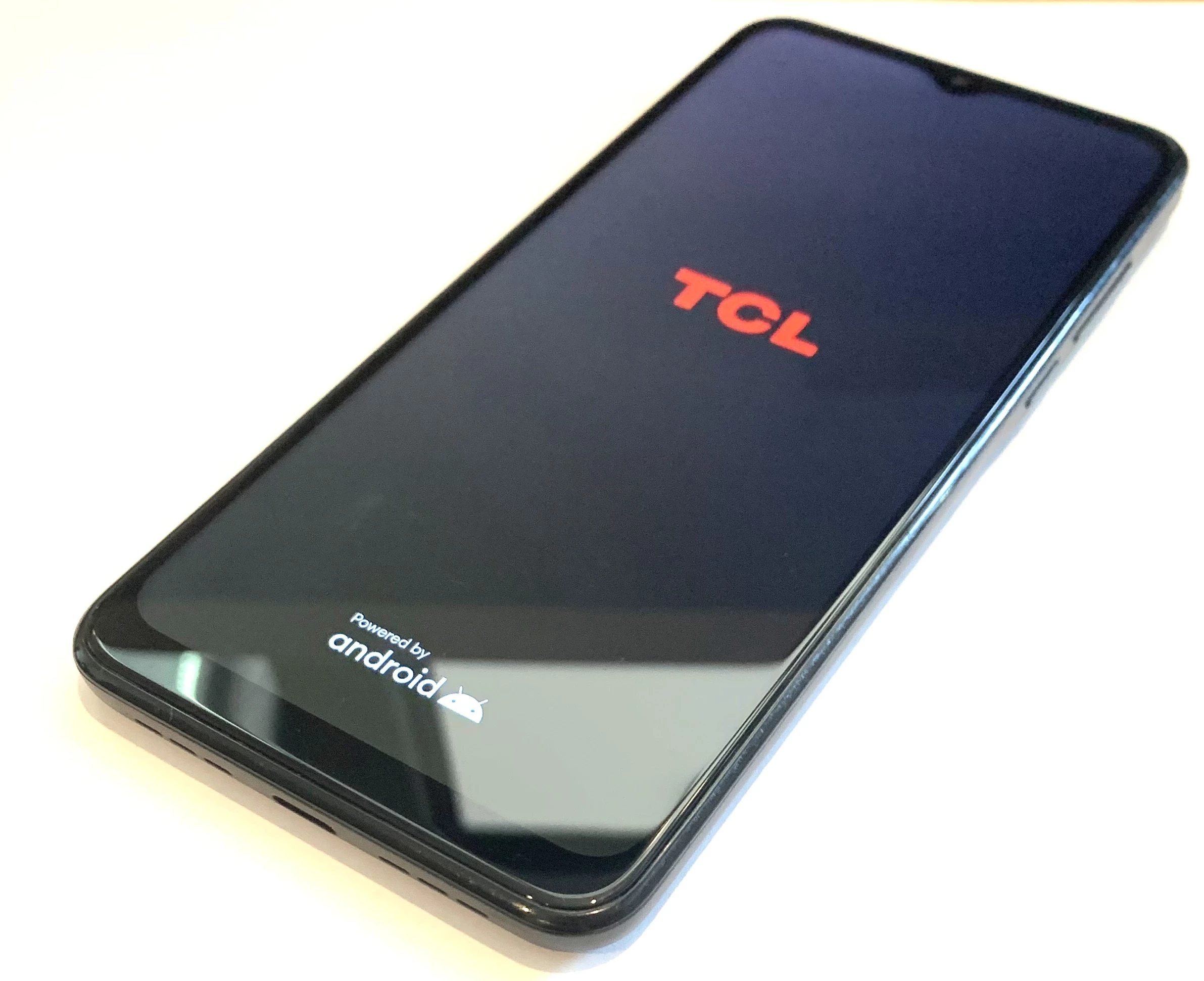 telefon-tcl-306-komplet-stan-uzywany