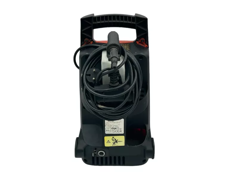 MYJKA CIŚNIENIOWA BLACK DECKER PW1300TD 1300 W 100 BAR