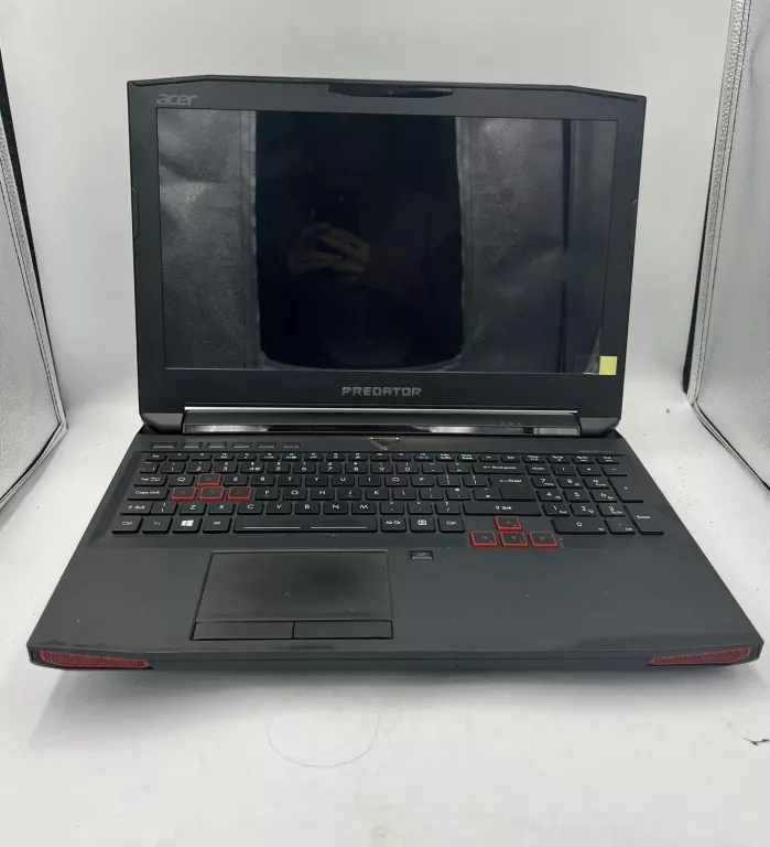 LAPTOP ACER PREDATOR 15