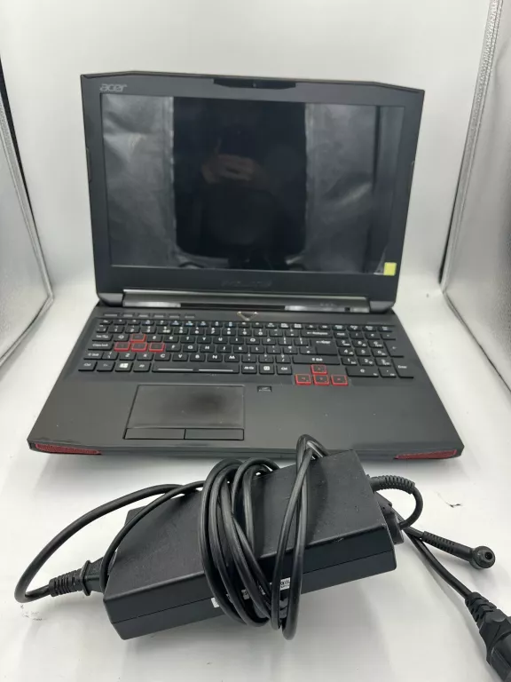 LAPTOP ACER PREDATOR 15