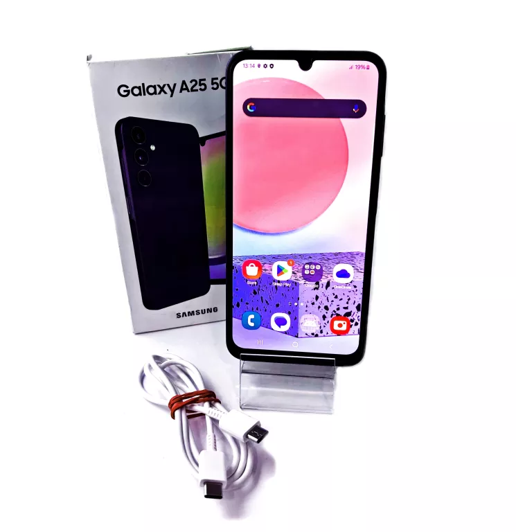 TELEFON SAMSUNG GALAXY A25 6/128 5G 6.5 (T-MOBILE)