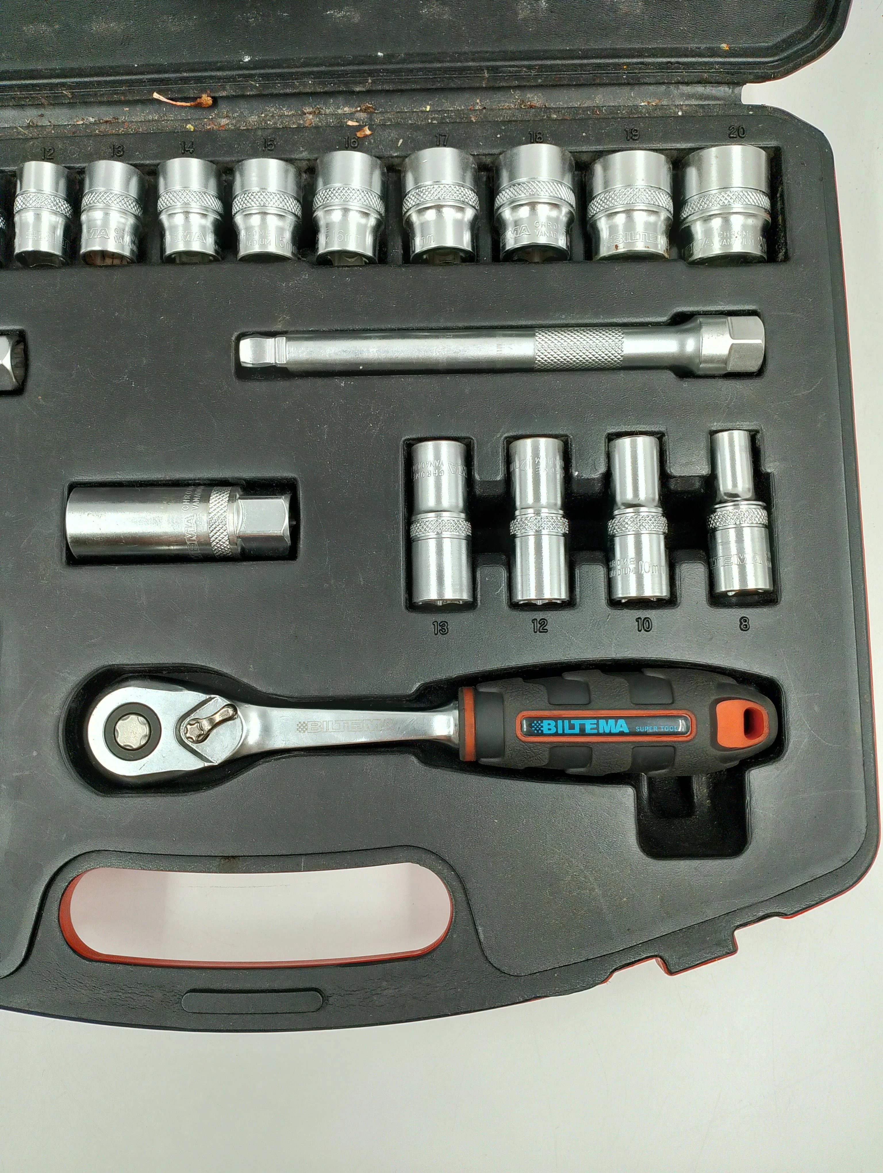 klucze-biltema-super-toll-art71-008-marka-biltema