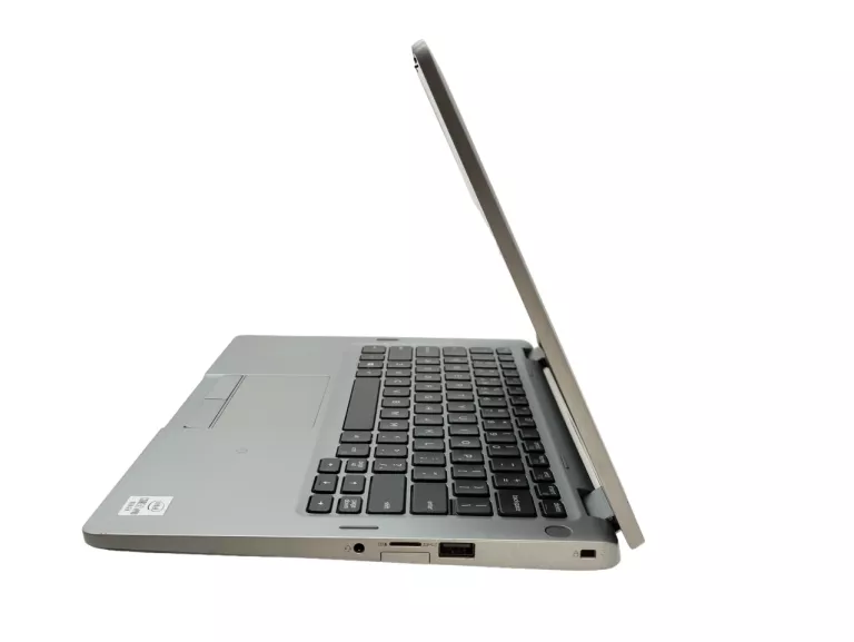 LAPTOP DELL LATITUDE 5310 2IN1 I7-10610U 16GB/256GB WIN11 DOTYKOWY EKRAN