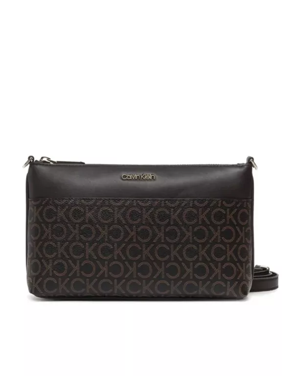 TOREBKA CALVIN KLEIN MUST CROSSBODY MONO K60K609879