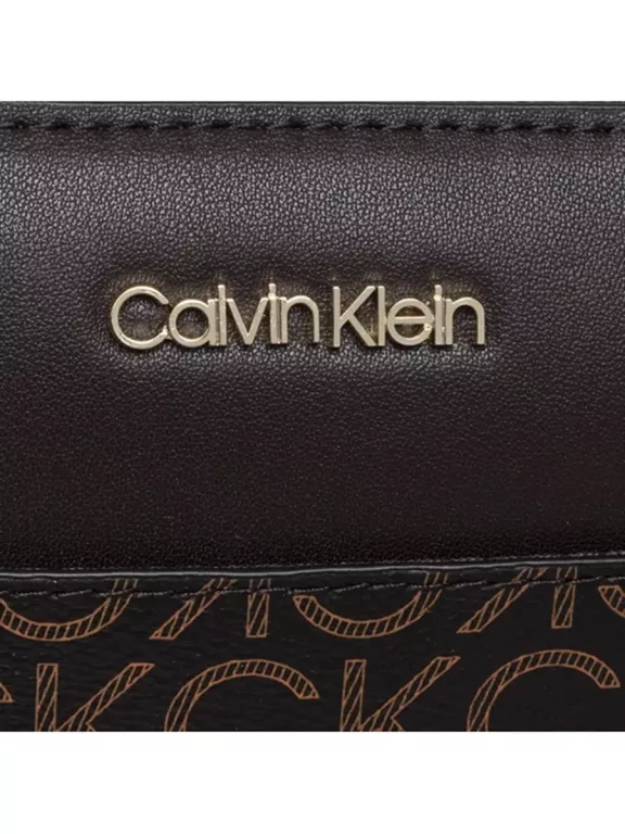 TOREBKA CALVIN KLEIN MUST CROSSBODY MONO K60K609879