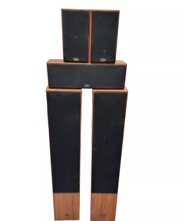GŁOŚNIKI AUDIO PRISM ONYX 200 DB STAN / OKAZJA!
