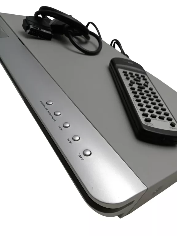 ODTWARZACZ DVD DK DIGITAL DVD-444