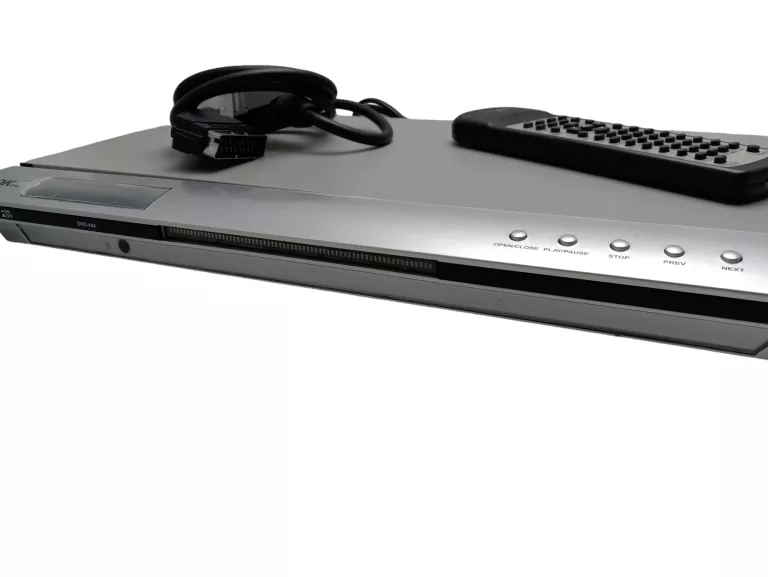ODTWARZACZ DVD DK DIGITAL DVD-444