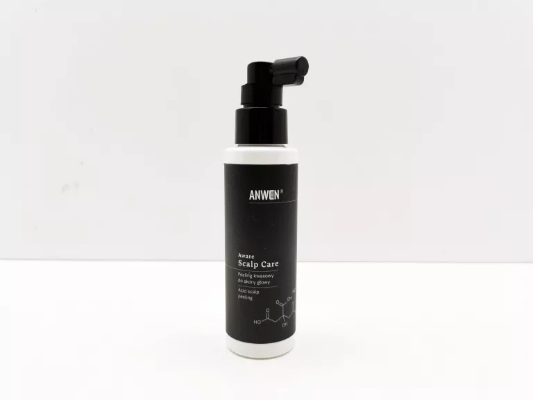 ANWEN AWARE SCALP CARE PEELING KWASOWY 100ML