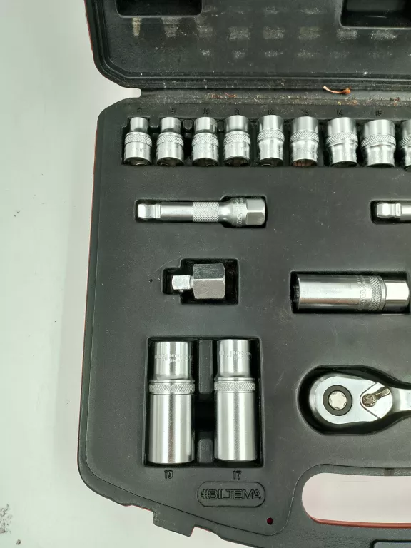 klucze-biltema-super-toll-art71-008-stan-uzywany