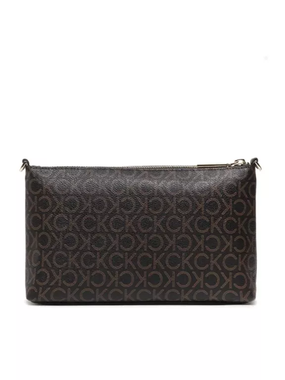 TOREBKA CALVIN KLEIN MUST CROSSBODY MONO K60K609879