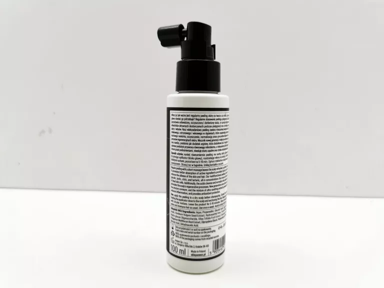 ANWEN AWARE SCALP CARE PEELING KWASOWY 100ML