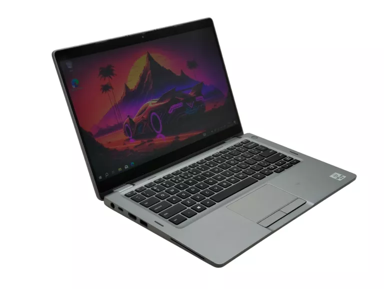 LAPTOP DELL LATITUDE 5310 2IN1 I7-10610U 16GB/256GB WIN11 DOTYKOWY EKRAN