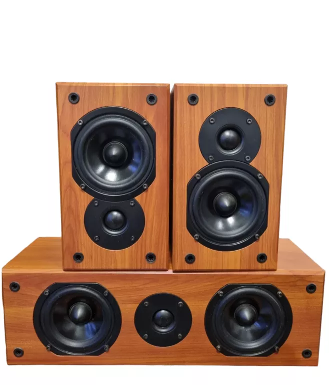 GŁOŚNIKI AUDIO PRISM ONYX 200 DB STAN / OKAZJA!