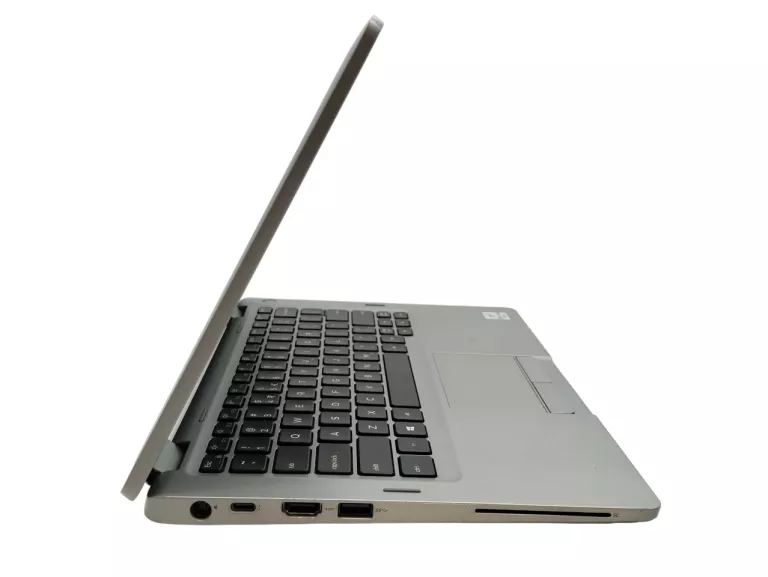 LAPTOP DELL LATITUDE 5310 2IN1 I7-10610U 16GB/256GB WIN11 DOTYKOWY EKRAN