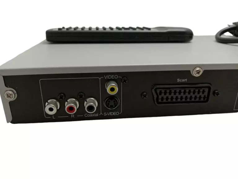 ODTWARZACZ DVD DK DIGITAL DVD-444