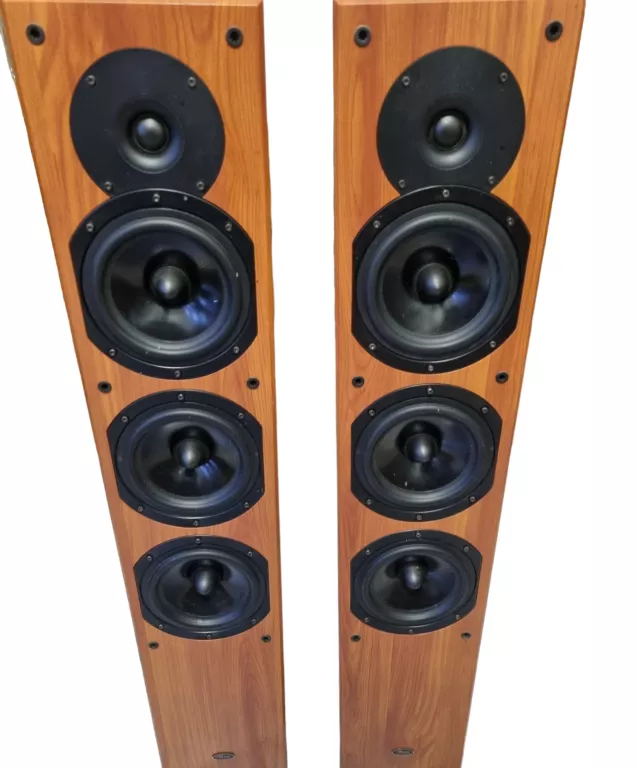 GŁOŚNIKI AUDIO PRISM ONYX 200 DB STAN / OKAZJA!