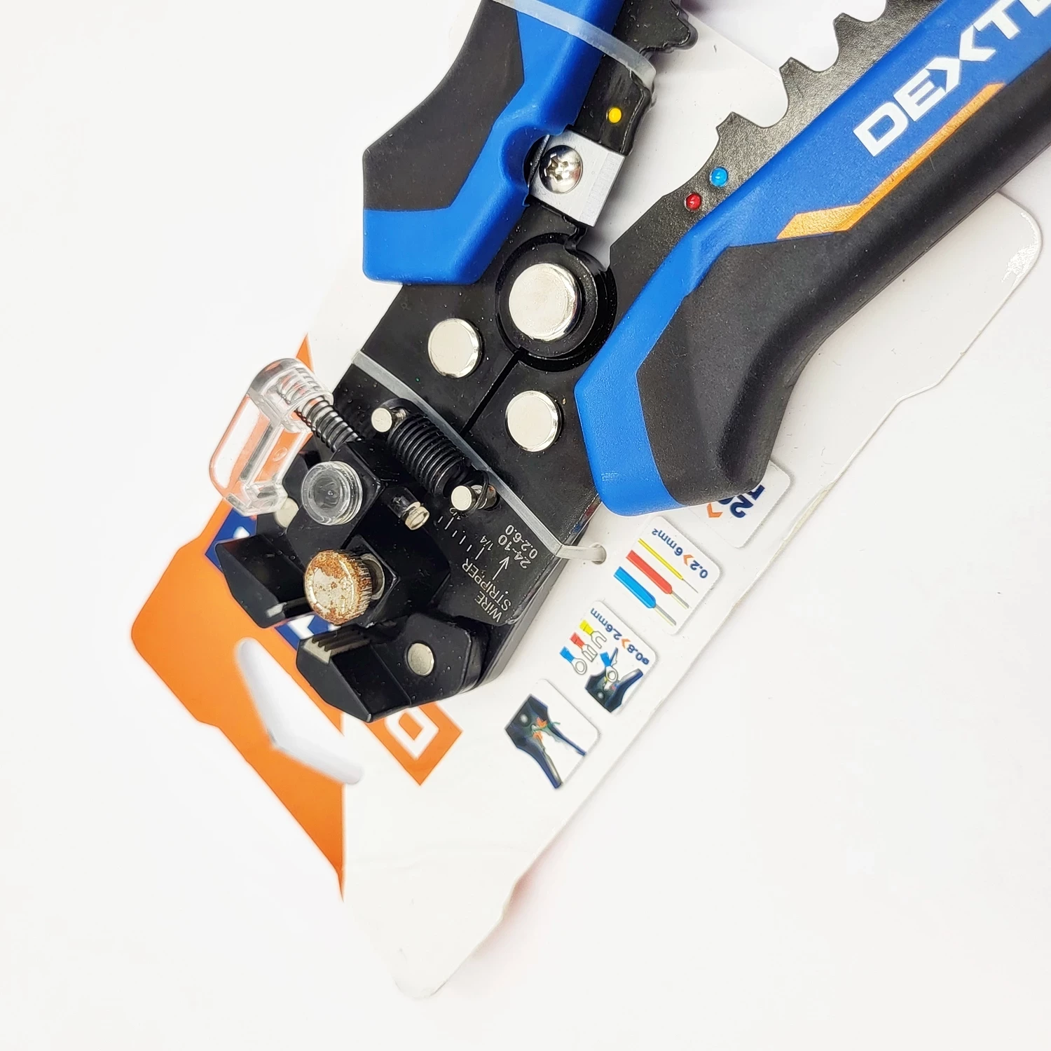 dexter-szczypce-do-usuwania-izolacji-200-mm-marka-dexter